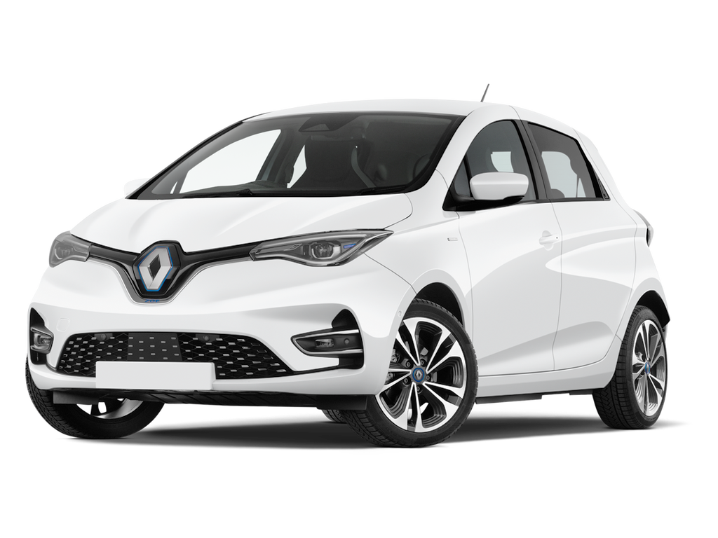 Lease a on sale renault zoe